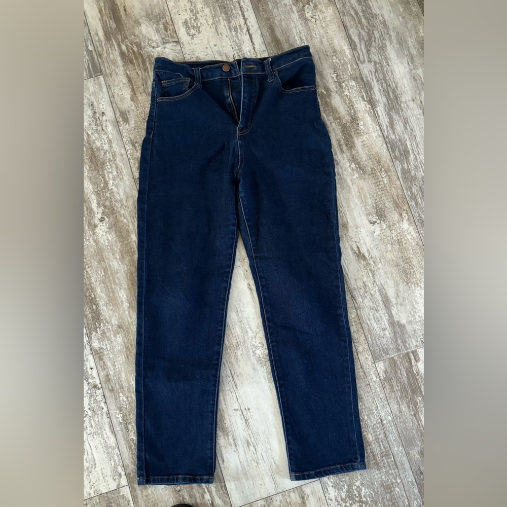 Risen Jeans size 7